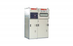 <b>HXGN15-12六氟化硫型高壓環網柜</b>